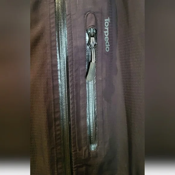 Toerpedo 7 Shell - Picture 2 of 3